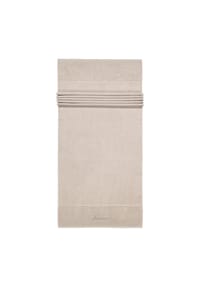 frottana - Saunatücher Pearl cashmere - 713 - beige