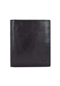 BRAUN BÜFFEL Arezzo - Arezzo Geldbörse RFID Leder 10 cm - braun