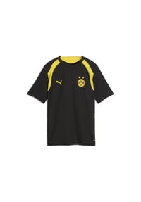 PUMA® - Shirt Borussia Dortmund, dryCell, für Kinder - BLACK-FAST YELLOW