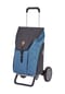 Andersen® Einkaufstrolley "Alu Star Ture", regenfest, 50 Liter Bild 1
