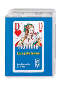 Ravensburger - Romme - 