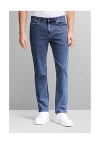 DIGEL - Hosen Leo-G - Dunkelblau