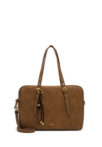 Tamaris TAS Malou - Damen Shopper TAS Malou - cognac 700