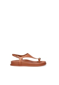 MARC ELLIS - Sandalen - Marrone