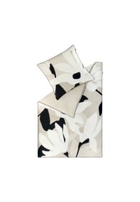 Musterring - Satin Bettwäsche HARMONY MRHarmony - Beige