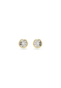 SWAROVSKI - Damen Ohrstecker - 99 GOLD