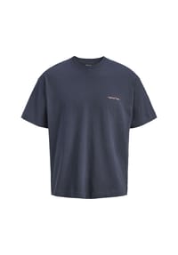 ORIGINALS by JACK & JONES - T-Shirt, Baumwolle, für Herren - 176290 SEAGRASS