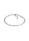KUZZOÍ Armband Herren Gliederkette Oval 925 Silber Bild 1