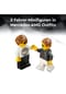 LEGO®  Speed Champions - 76924 Mercedes-AMG G 63 & Mercedes-AMG SL 63 Bild 21