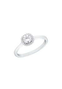 amor - Ring - Silber