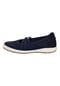 JOSEF SEIBEL Damen Ballerina Caren 67, indigo Bild 15