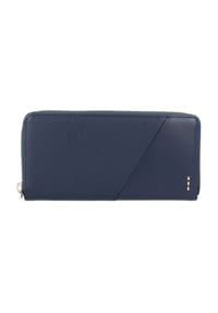 RONCATO - Milano Milano Geldbörse RFID Leder 19 cm - navy