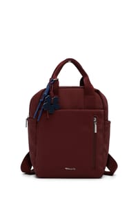 Tamaris TAS MALEEN - Rucksack TAS Maleen - 100 BLACK