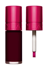 CLARINS MAKEUP - Water Lip Stain - 01 ROSE WATER