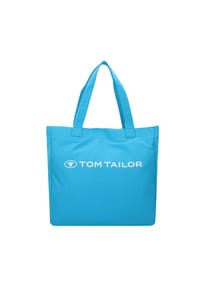 TOM TAILOR Marcy - Marcy Shopper Tasche 50 cm - türkis