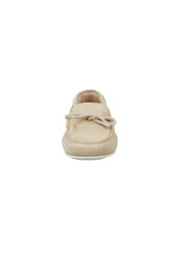 GANT - Mokassin, Schleife, für Damen - cognac