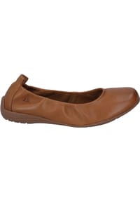 JOSEF SEIBEL - Damen Ballerina Fenja 01, camel - camel