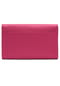 LAZAROTTI Bologna Leather Bologna Leather Clutch Tasche Leder 23 cm Bild 16