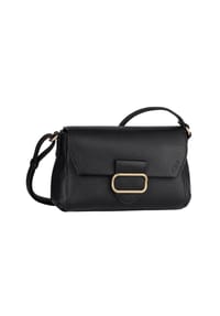 Gabor® - MELORA Umhängetasche, Kunstleder, für Damen - BLACK