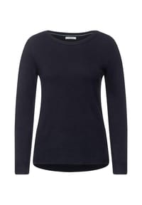 CECIL - Pullover - night sky blue