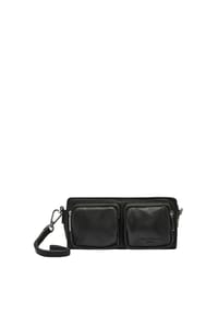 LIEBESKIND - MAIA Clutch, Leder, für Damen - 9999BLACK