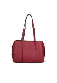 pierre cardin - Shopper Tasche - Black