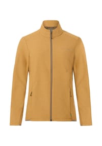 VAUDE - Jacken Women's Strathcona Fleece Jacket - 135 PEANUT BUTTER