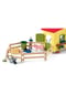 schleich® Farm World - Großer Stall mit Tieren und Zubehör 42605 Bild 13