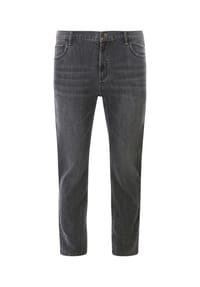 Charles Colby - Tiefbundjeans BARON SAWYER - blau