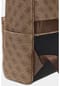 GUESS 20 Businessrucksack, Laptopfach, Kunstleder Bild 11