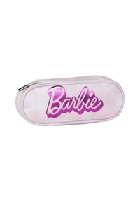 Barbie - Barbie Federmappe Schuletui & Stiftebox für Zubehör - 
