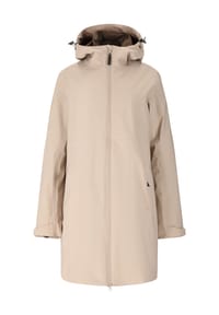 WHISTLER - Softshelljacke Clive mit geklebten Nähten - 2048 Navy Blazer