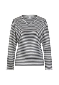 RABE - T-Shirt für Damen - Dunkelblau