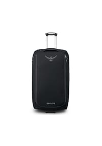 OSPREY Daylite - Daylite 115 2 Rollen Reisetasche 82 cm - black