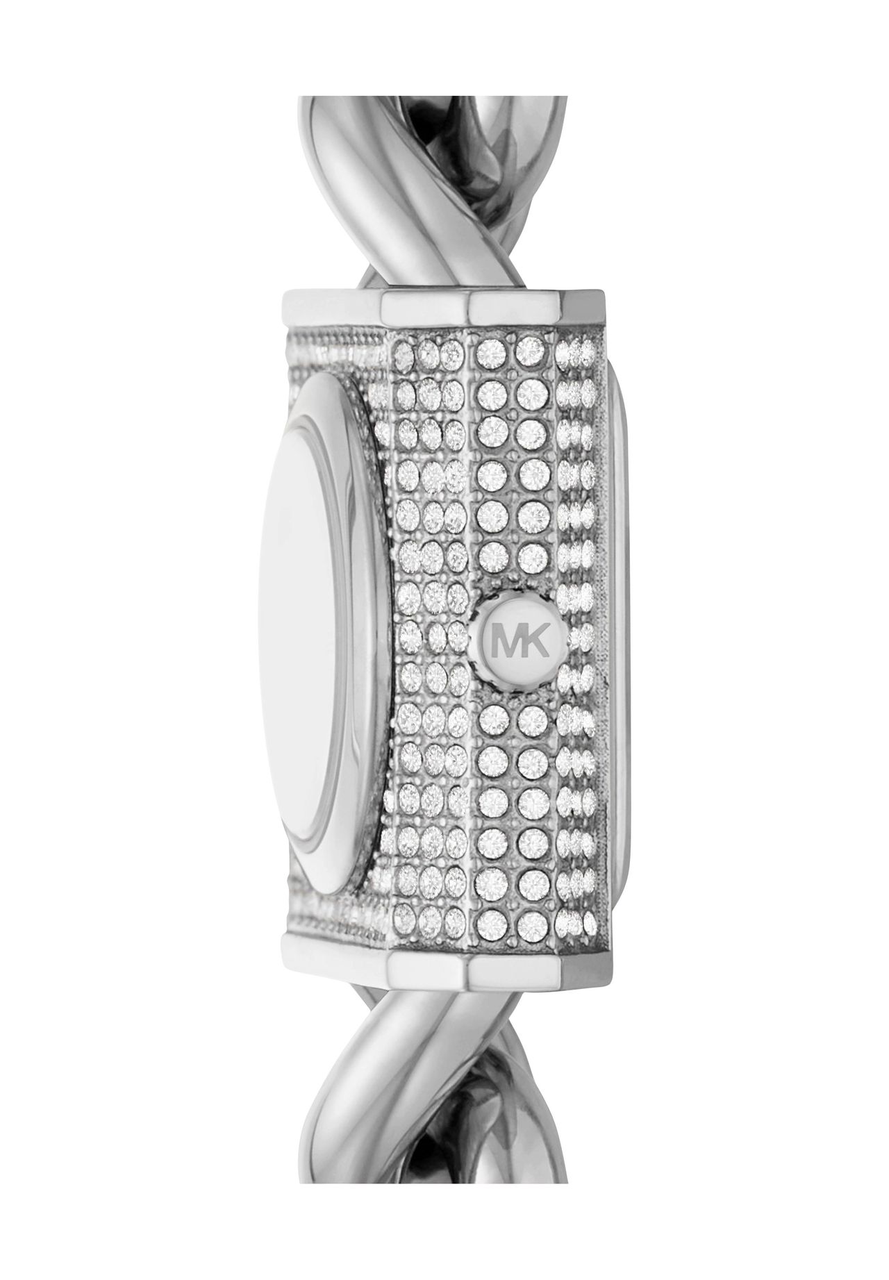 MICHAEL KORS MK CHAIN LOCK Damenuhr 