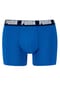 PUMA® Herren Boxershorts, 6er Pack - Everyday Basic Boxers 6P, Cotton Stretch, einfarbig Bild 2