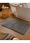 WECONhome Badteppich Marc - Hoch-Tief-Effekt Badteppich Bild 13