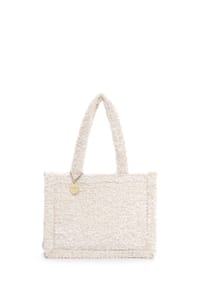 SURI FREY SFY Kimmy - Damen Shopper SFY Kimmy - black 100