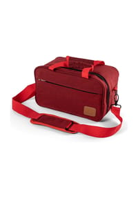 COFI - Liebeszeug Tasche kompatibel mit Toniebox Tragetasche mit Platz für 8 - 