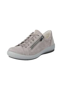 legero - Schnürschuhe - apricot crush