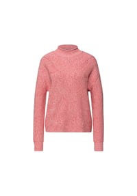 Street One - Pullover, für Damen - 27149 FROSTED BLUE