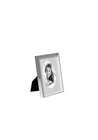 Fink Living Bilderrahmen 10x15 cm PIA - PIA - silberfarben