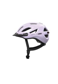 ABUS - Freizeithelm  "Urban-I 4.0",   light lavender - lila