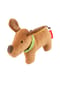 sigikid® Greifling Dackel ,  für Babys und Kinder Bild 9