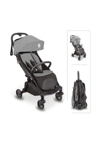 GLOBBER - STROLL LITE grau - 