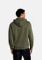 DENIM TOM TAILOR Hoodie, Tunnelzug, für Herren Bild 11
