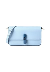 FURLA Goccia - Clutch, Magnetverschluss, für Damen - CARTA DA ZUCCHERO