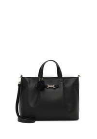 Tamaris TAS MARISSA - Shopper TAS Marissa - 100 BLACK