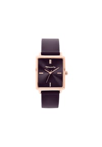 Tamaris - Uhr - The Silicon Square - blau