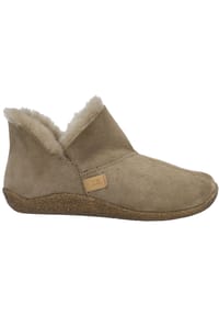 JOSEF SEIBEL - Damen Hausschuh Vinny 07, beige - beige
